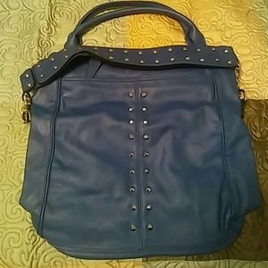Large purse